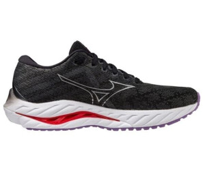 Mizuno Wave Inspire 19 Women J1GD2344 black silver bittersweet ab 71 95 Preisvergleich bei idealo