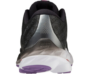 Mizuno Wave Inspire 19 Women J1GD2344 black silver bittersweet