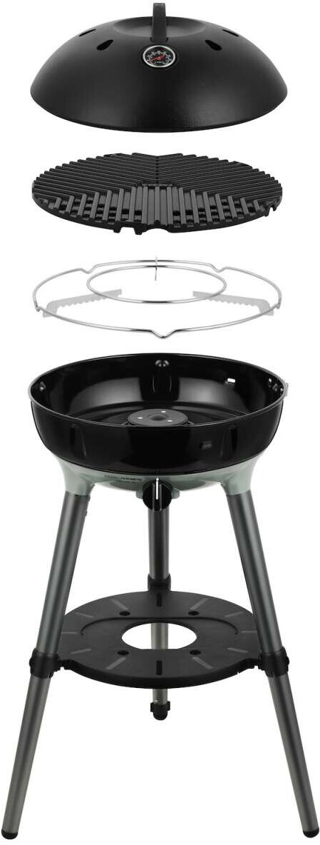 CADAC Carri Chef 40 BBQ/Dome (30 mbar)