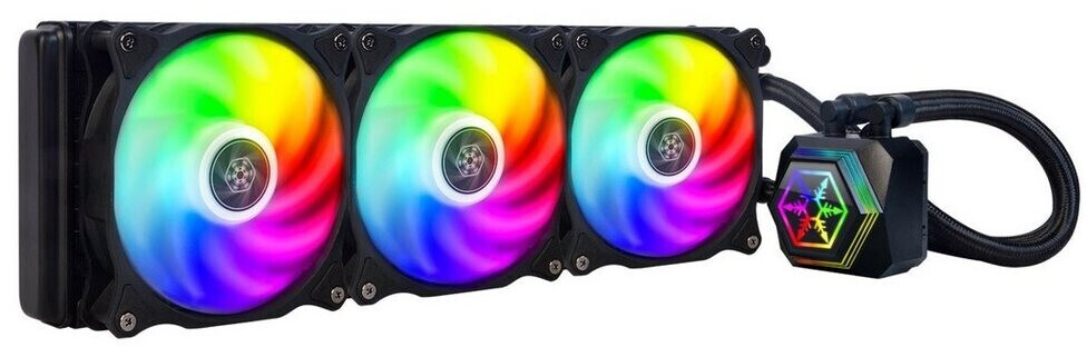 SilverStone SST-PF360-ARGB-V2