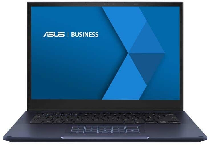 Asus ExpertBook B7 Flip B7402FBA-LA0350X