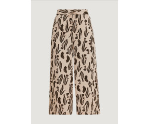 Comma Regular: Hose im Marlene-Stil (2116694.81A0) beige ab 39,99 