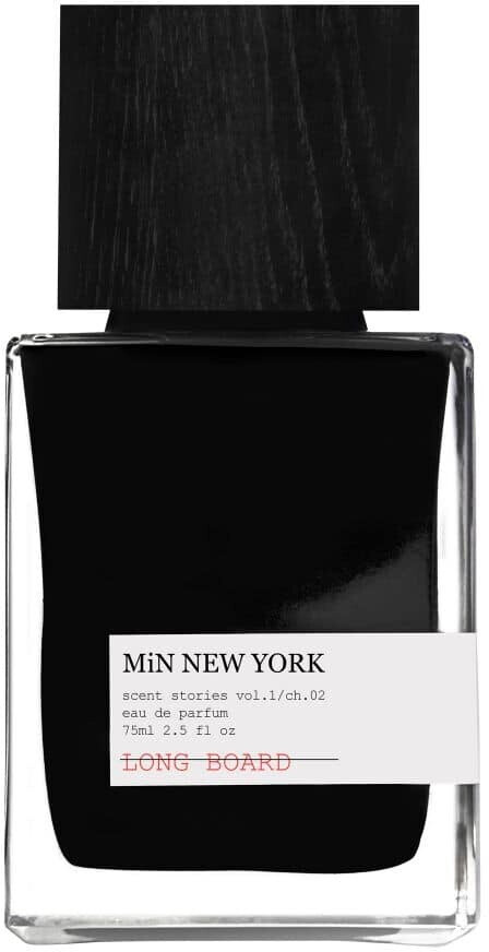 MiN New York Long Board Eau de Parfum (75ml)