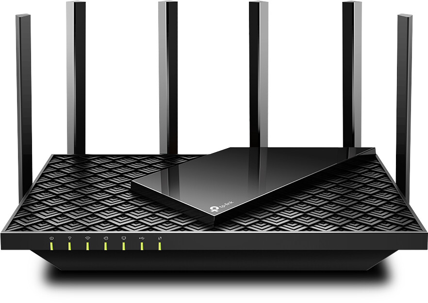 TP-Link Archer AX72 Pro