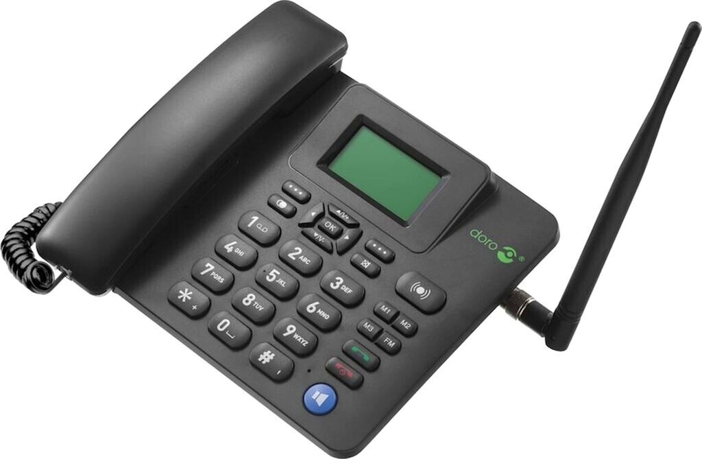 Doro 4100H