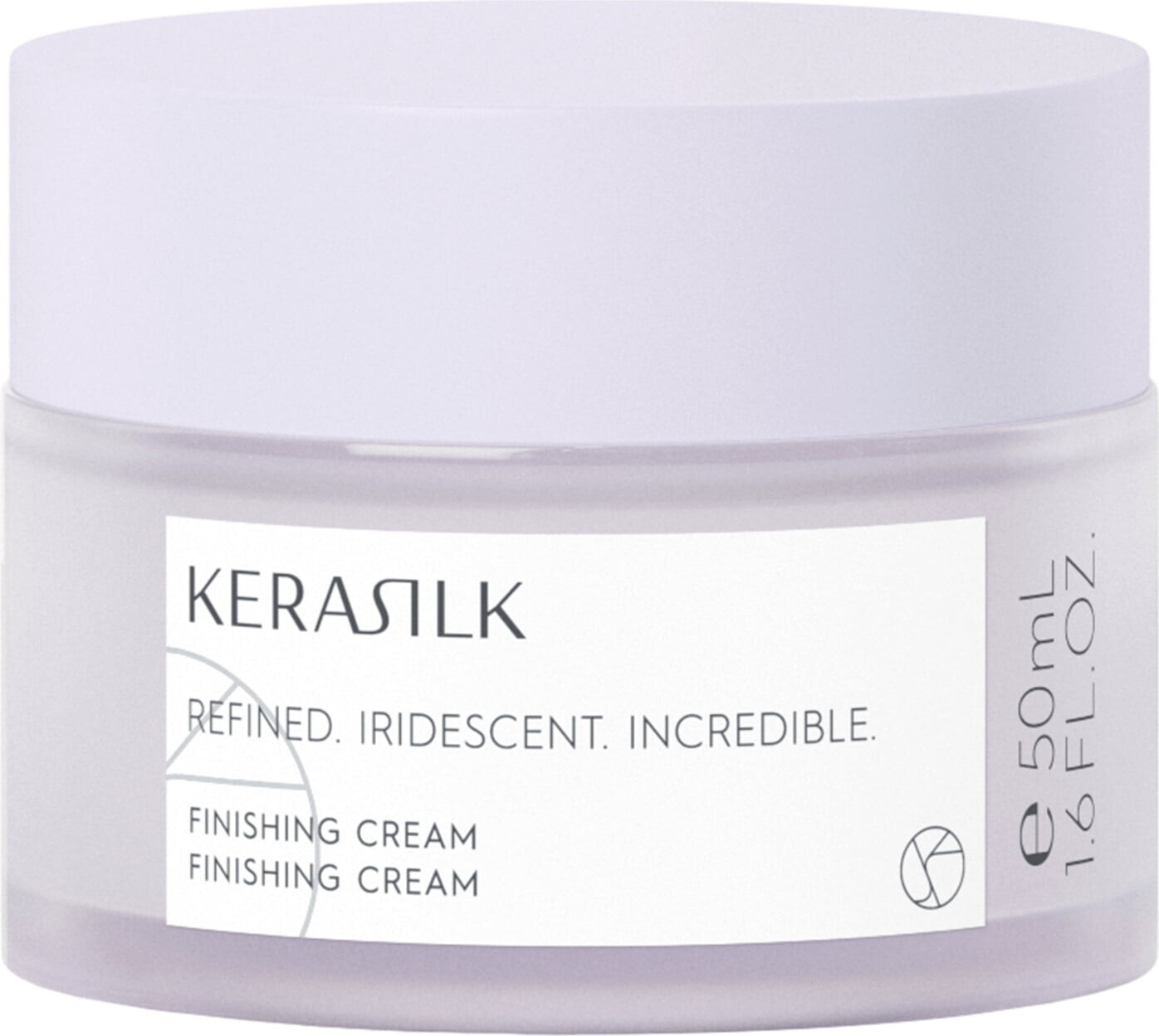 Photos - Hair Styling Product GOLDWELL Kerasilk Finishing Cream  (50 ml)