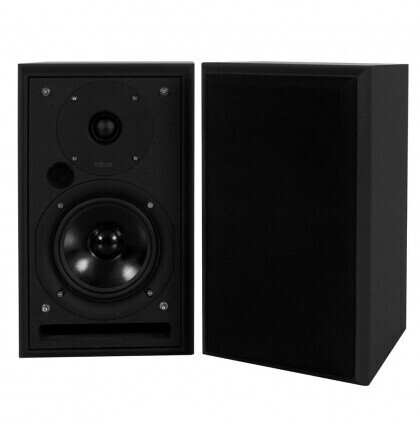 Eltax Monitor III BT Phono noir
