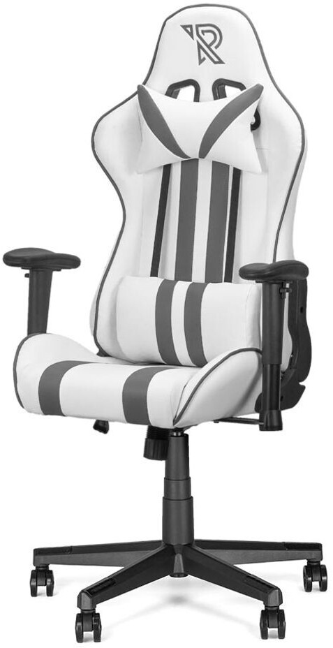 Ranqer Felix blanc/gris