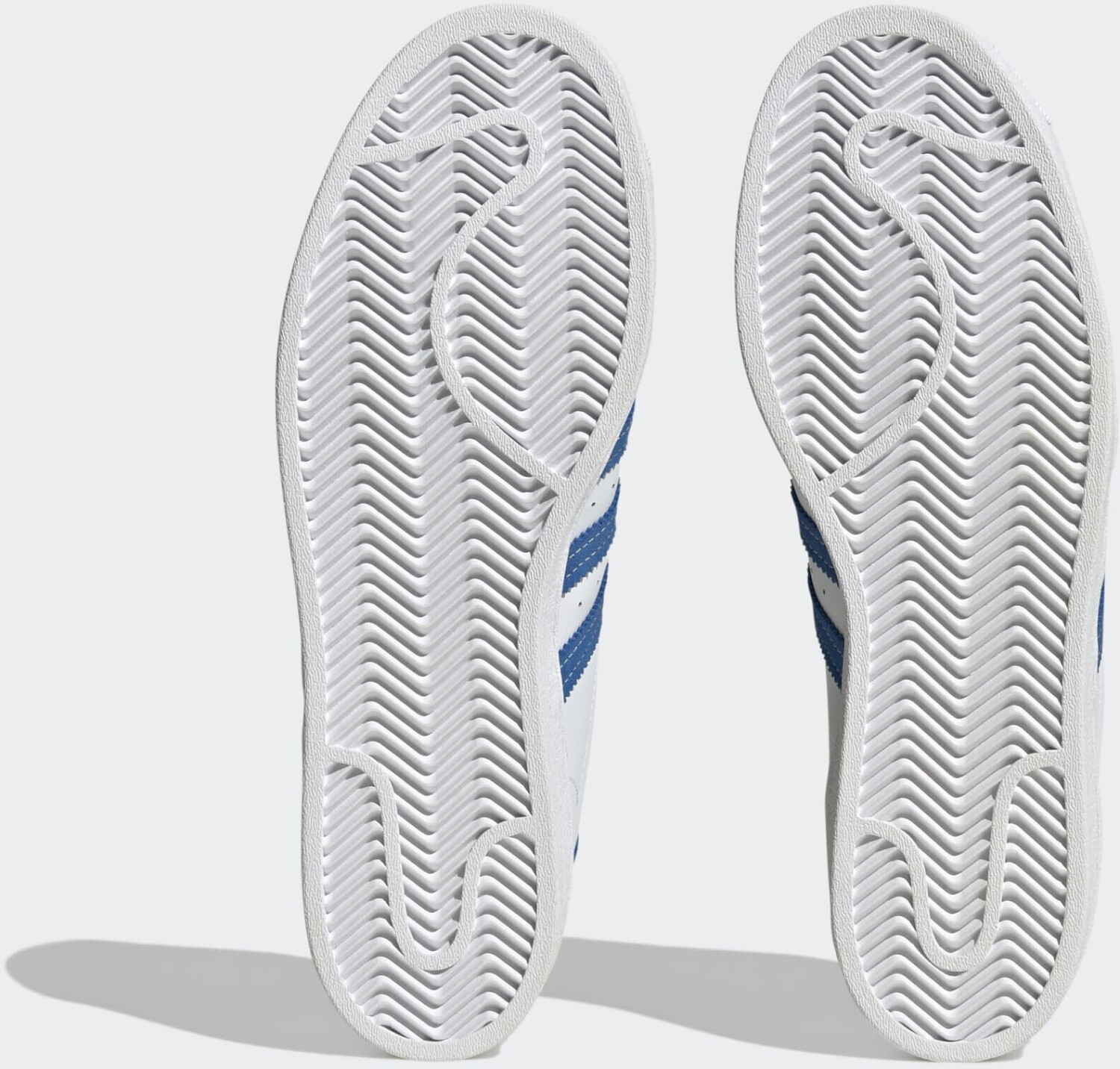 Adidas Superstar cloud white/sand strata/bright royal ab 77,59 € |  Preisvergleich bei