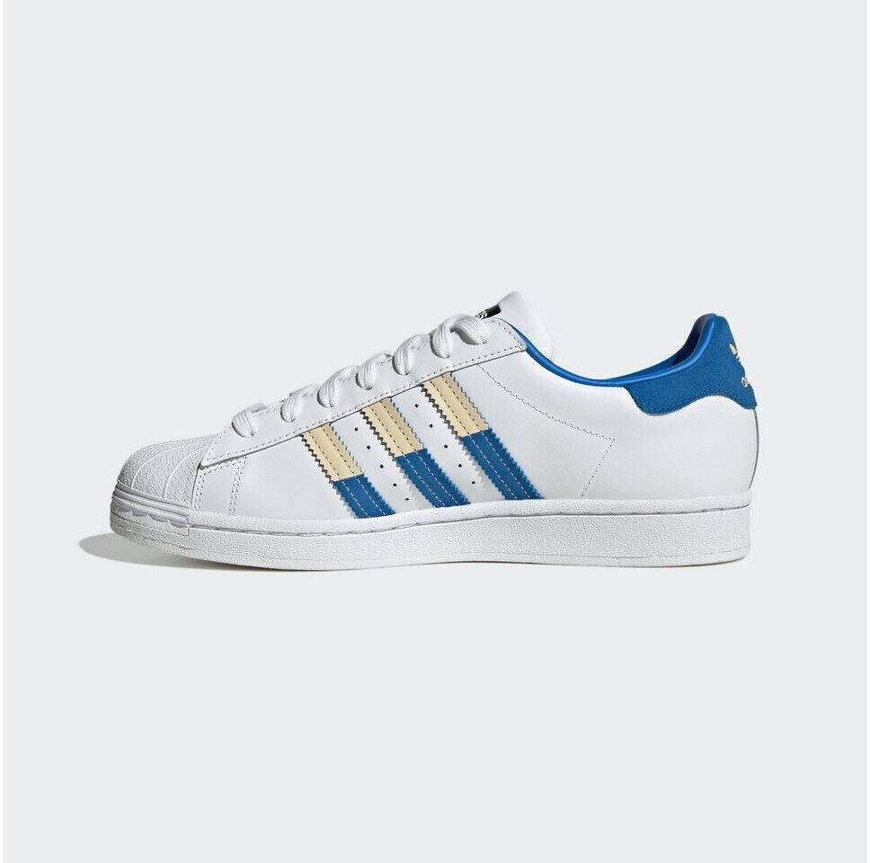 Superstar adidas color splash sale