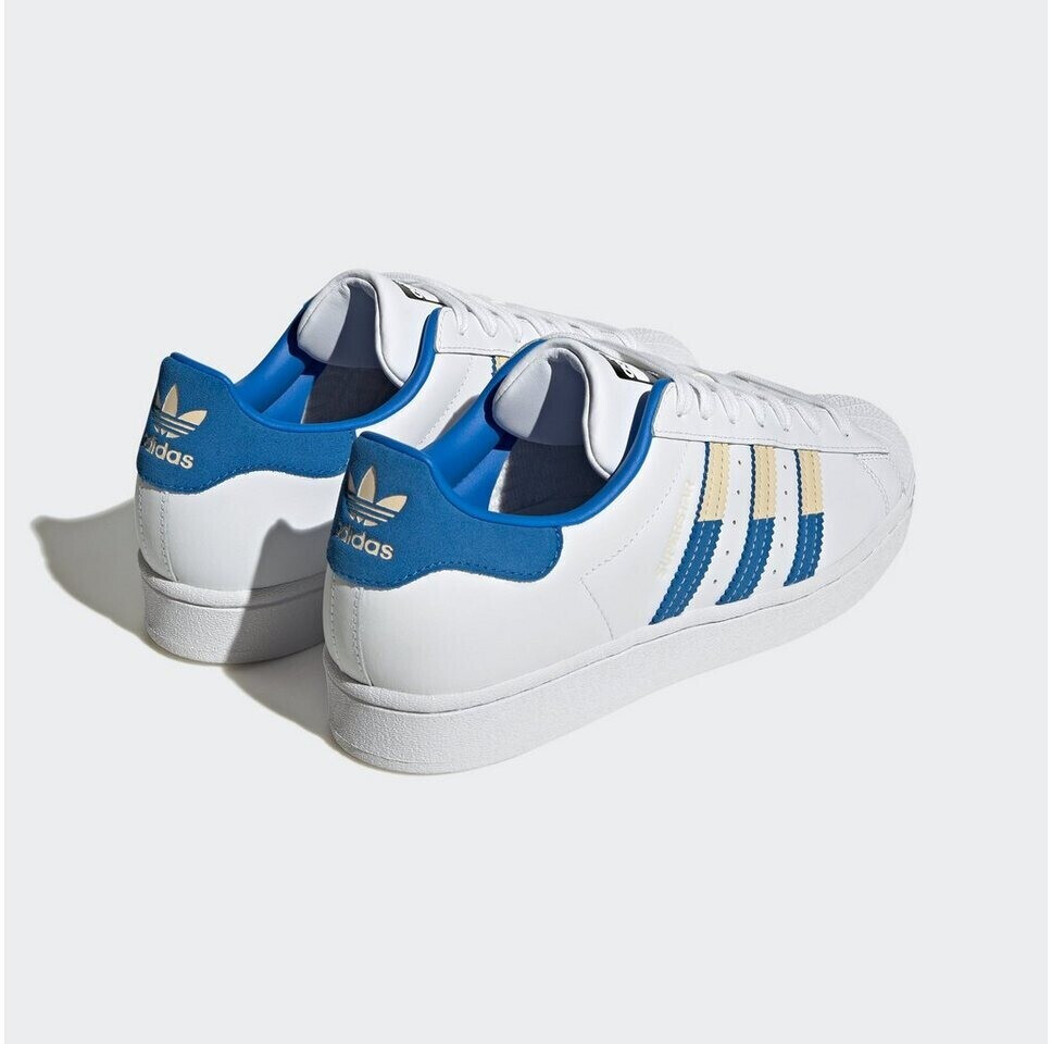 Superstar cloud white blue orange outlet
