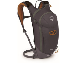 Osprey Salida 8 space travel grey