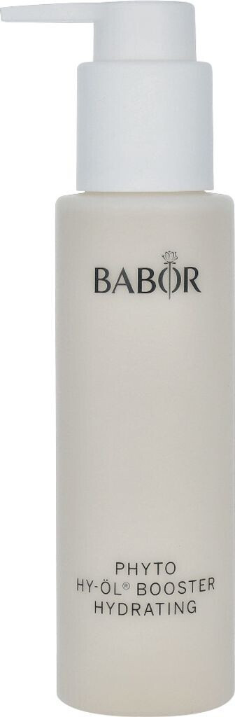 Babor Phyto Hy öl Booster Hydrating www.idealo.de