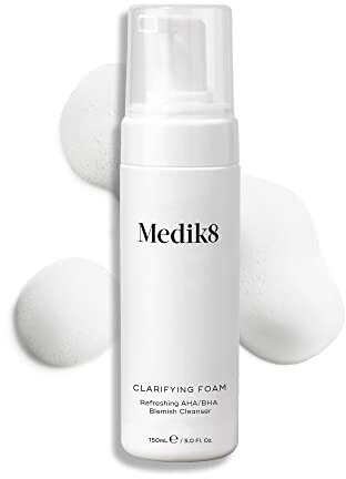 Medik8 Clarifying Foam (150ml)