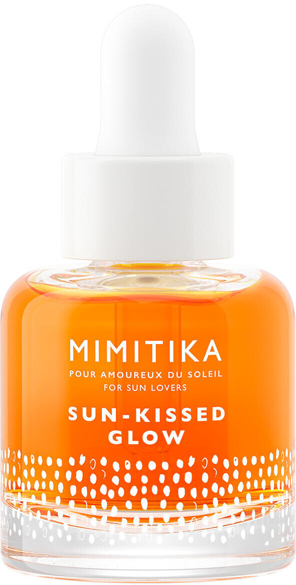 Mimitika Sun-Kissed Glow (15ml)