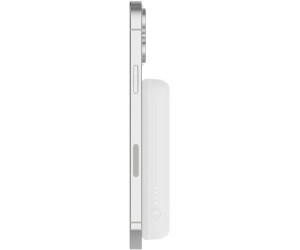 Belkin BoostCharge Magnetic Wireless Powerbank 5K with Stand a