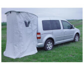Heckzelt Autozelt passend für VW Caddy 5, Ford Connect 3 - Camping Outdoor  Zelt 