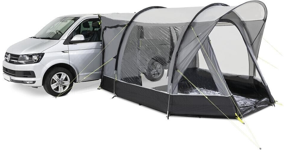 Kampa Dometic Action Driveaway , Fiberglas-Gestänge, 290x270cm