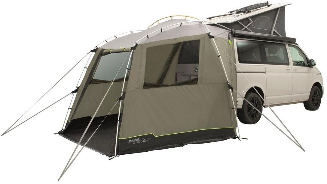 Outwell Woodcrest , 330x285cm, green