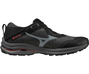 Mizuno Wave Rider GTX iron gate oyster mushroom bittersweet ab 128 40 Preisvergleich bei idealo