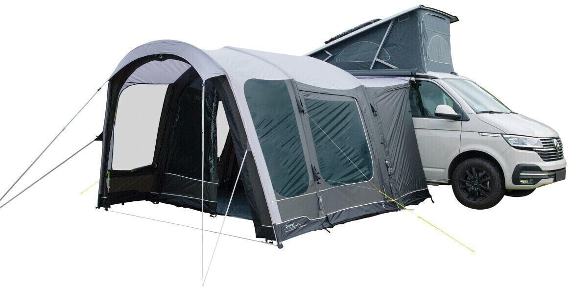 Outwell Maryville 260SA Flex Luft-, 315x350cm, grey