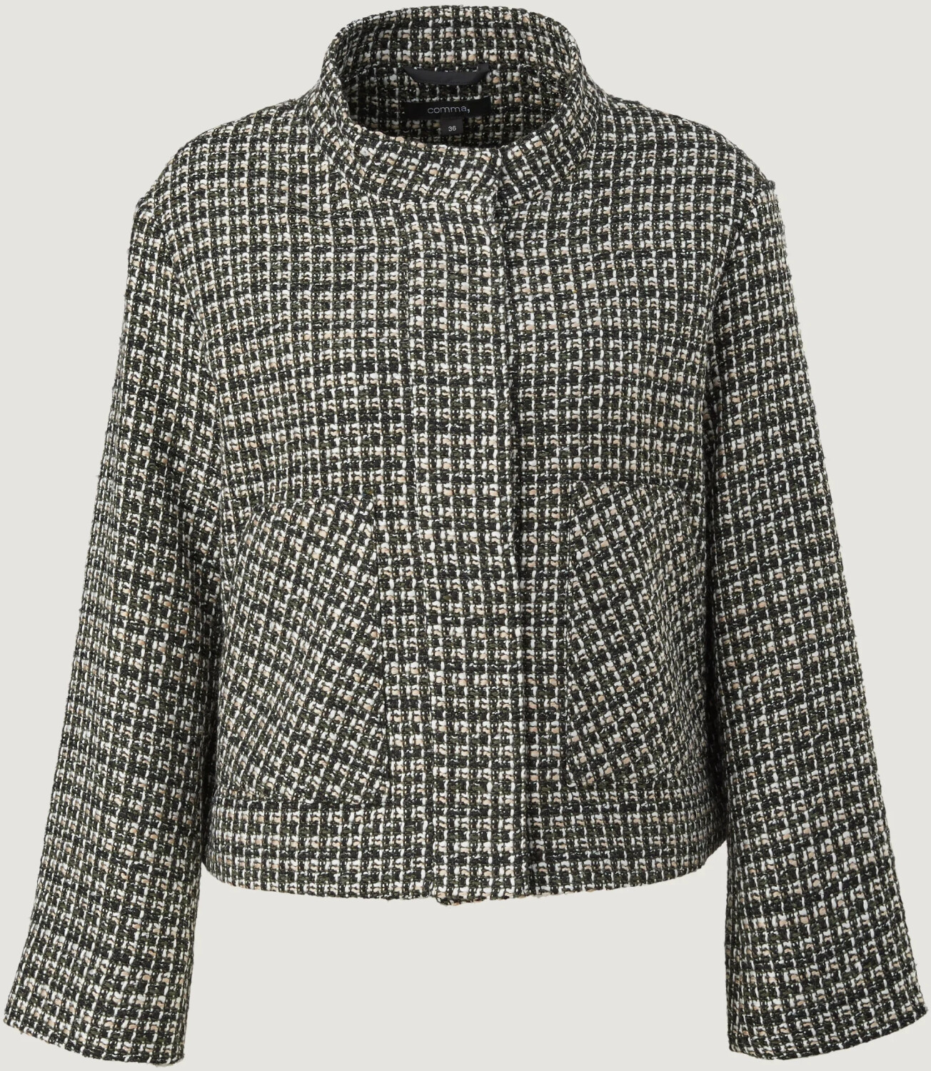 Comma Between-Seasons Jacket (2123968.99P1)