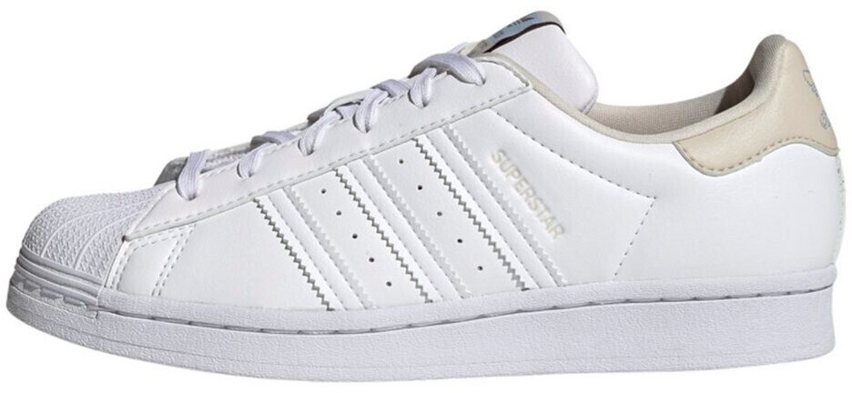 Adidas Superstar Women Vegan ab 371,53  | Preisvergleich bei idealo.de