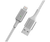 Apple USB A Lightning 2M  Preisvergleich bei