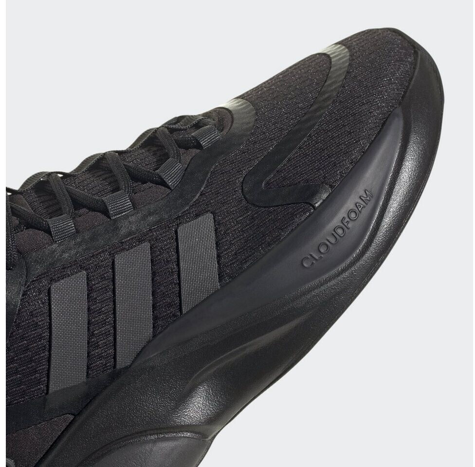 Adidas Alphabounce Sustainable Bounce Women core black carbon
