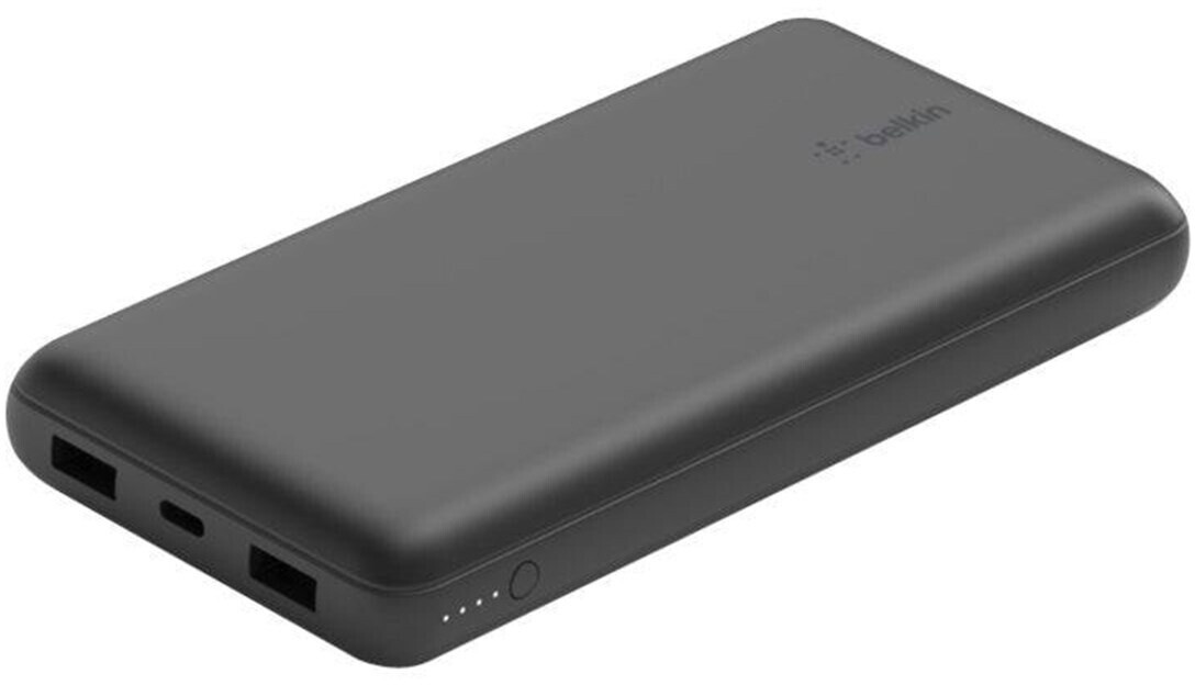 Belkin BoostCharge Power Bank 20K Black