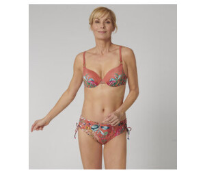 Triumph SUMMER ALLURE - Top De Bikini - Blue Combination/azul