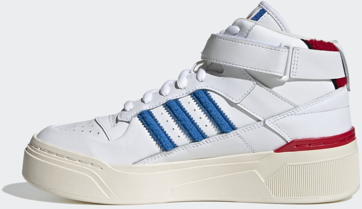 Adidas Forum Bonega 2B Mid Women desde 65 00 Compara precios