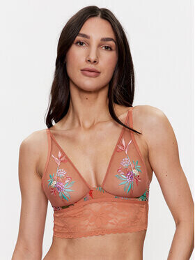 Triumph Shadow Spotlight Bustier (10214489) cuivre