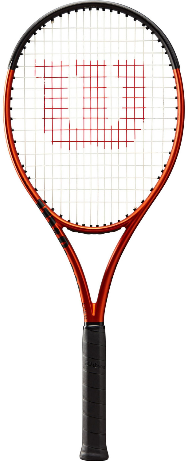 Wilson Burn 100 ULS (2023)