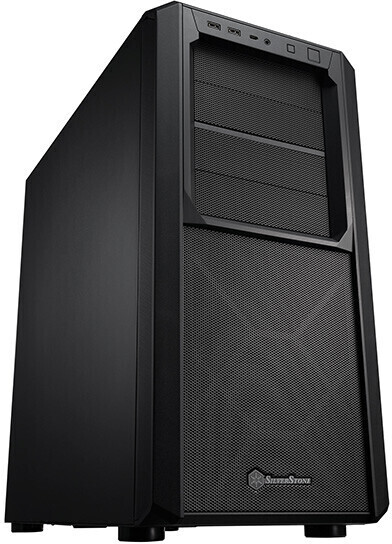 SilverStone SETA D1
