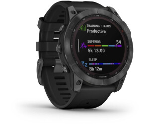 Garmin f nix 7X Solar a 539 90 Febbraio 2024 Miglior prezzo