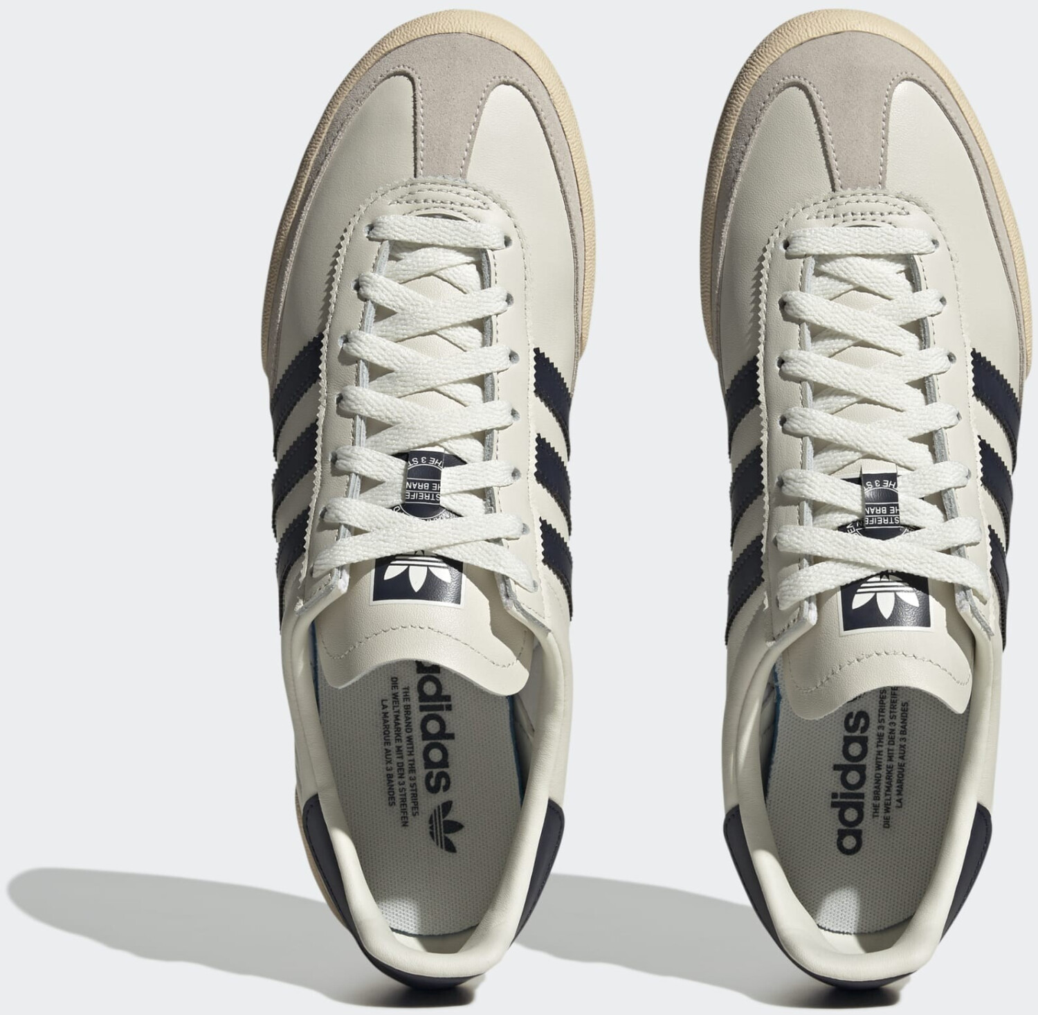 Buy Adidas Jeans chalk white sand strata legend ink from 109.00 Today Best Deals on idealo