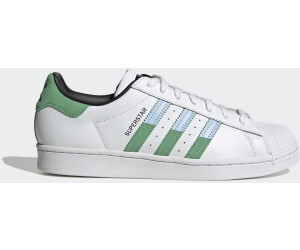 Mint hot sale green superstars