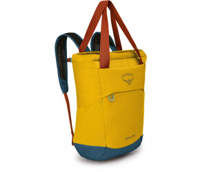 Osprey daylite yellow best sale