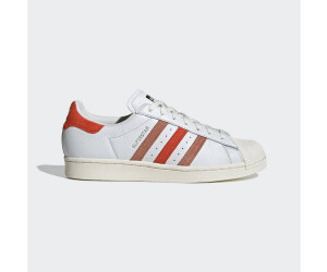 superstar white blue red
