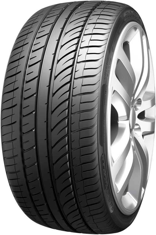 RoadX ZZRX MOTION U11 255/45 ZR19 104W XL