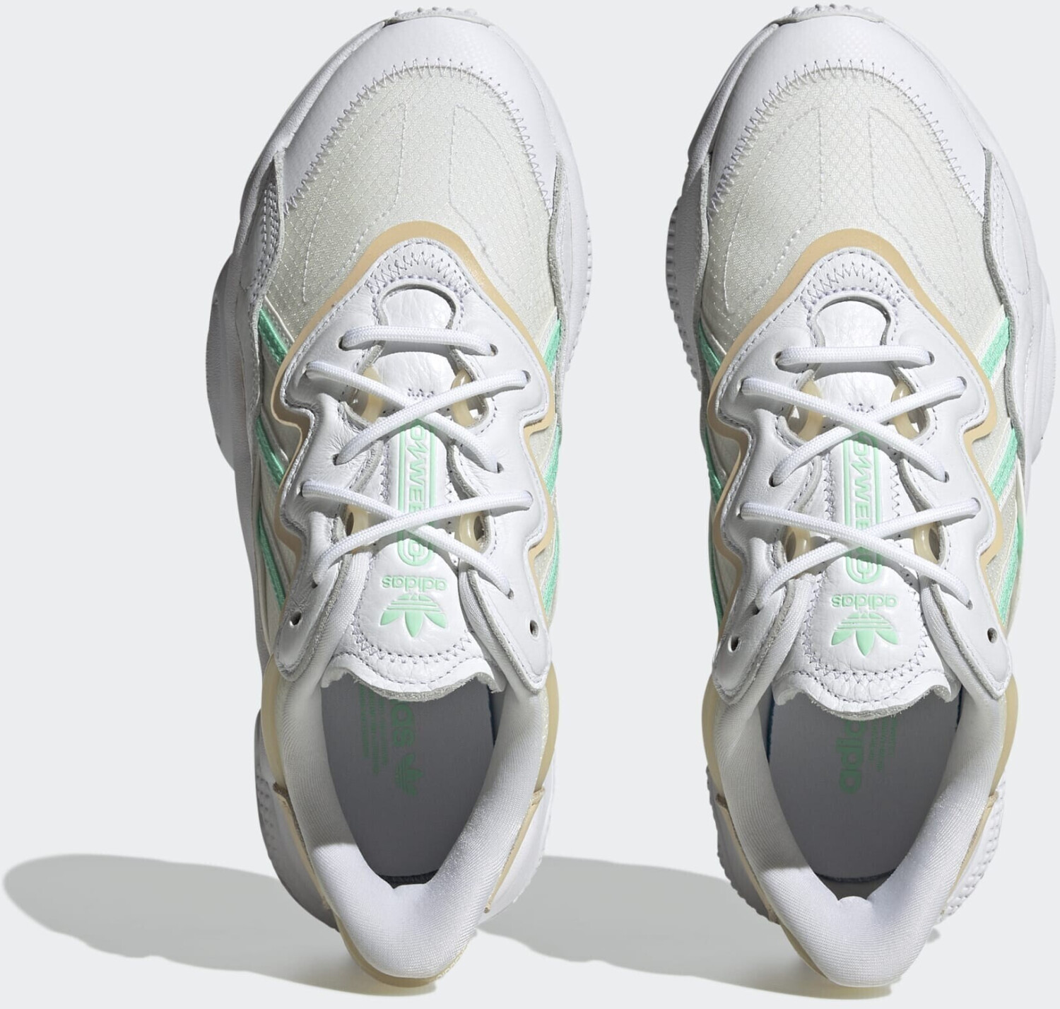 Adidas store ozweego mint