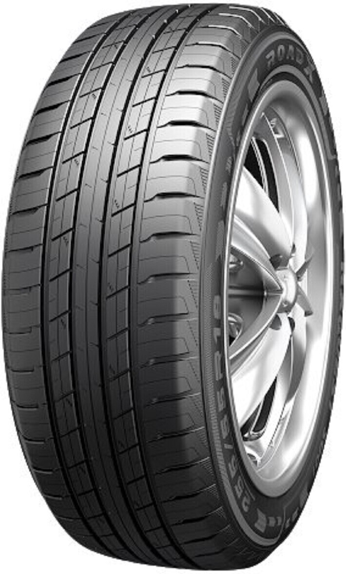 Photos - Tyre RoadX SU01 255/55 R18 109Y XL 