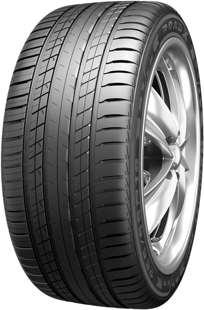 RoadX RX Quest SU01 225/45 ZR19 96W XL