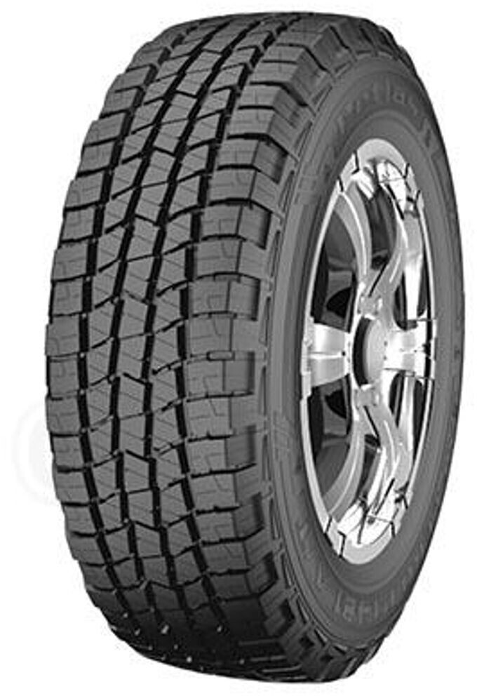 Petlas Explero PT421 A/T 265/60 R18 114T FP