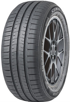 Sunwide Tyre RS-Zero 195/65 R15 91V