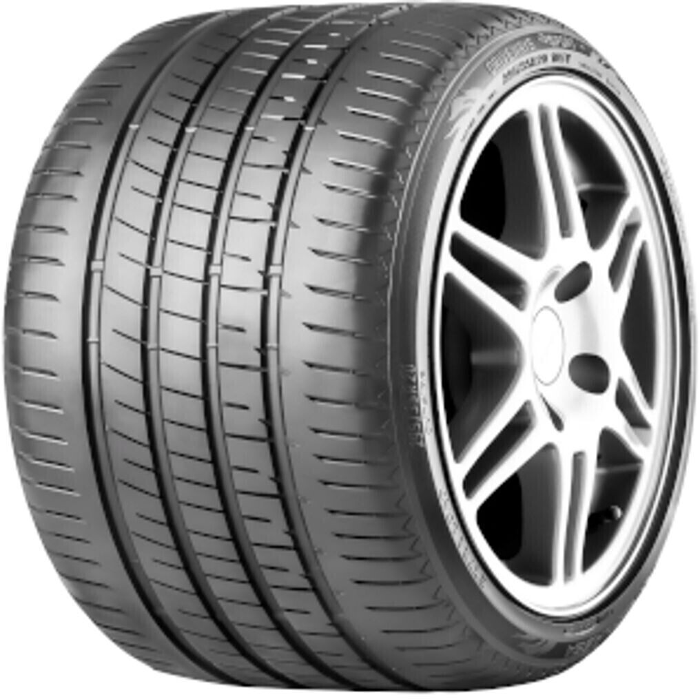 Lassa Driveways Sport+ 245/40 R18 97Y XL