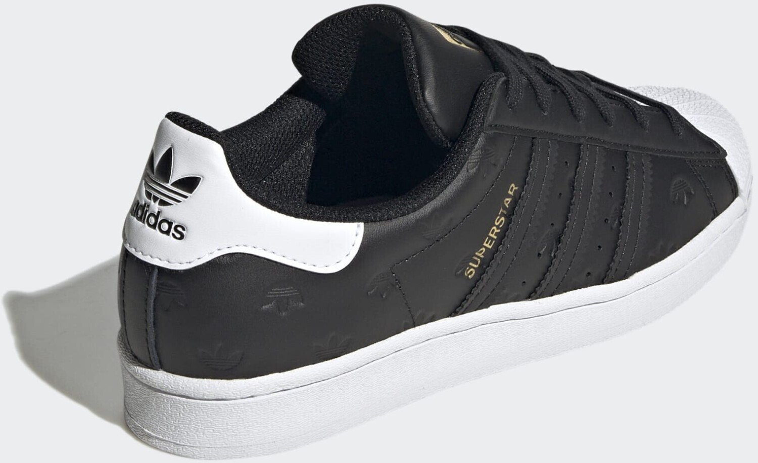 Adidas Superstar Women core black core black cloud white ab 119 99