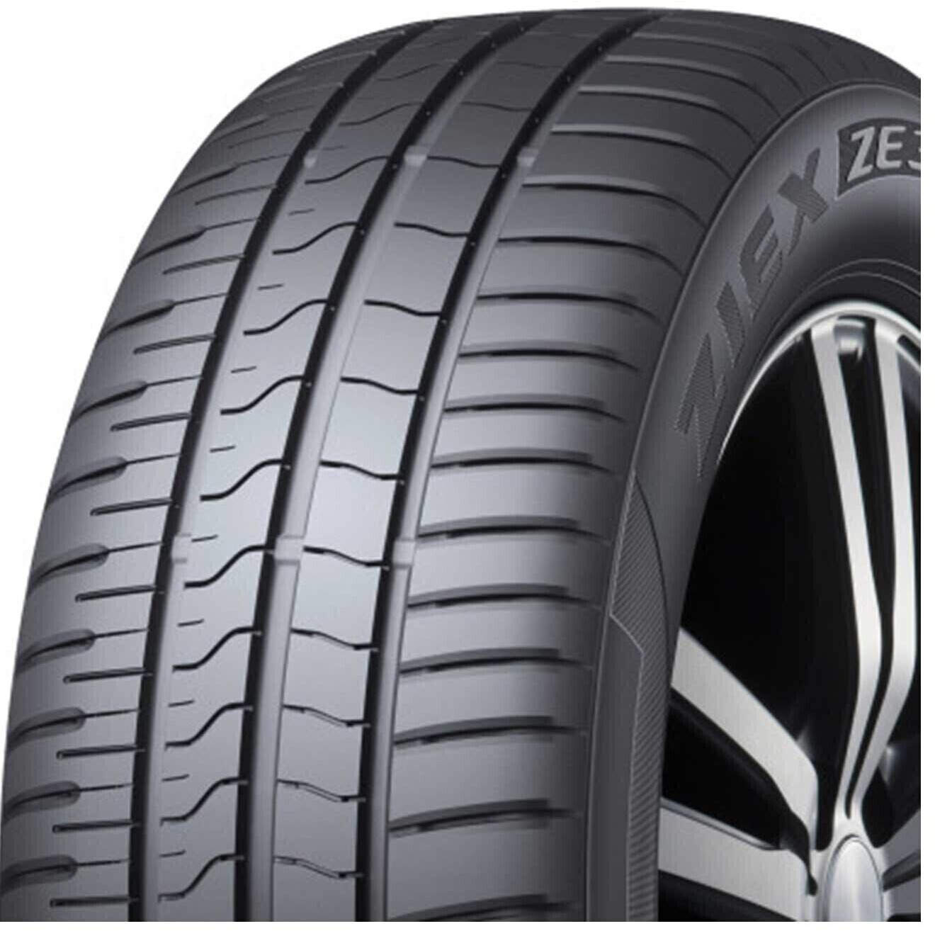 Falken Ziex ZE310A EC 215/50 R18 92V