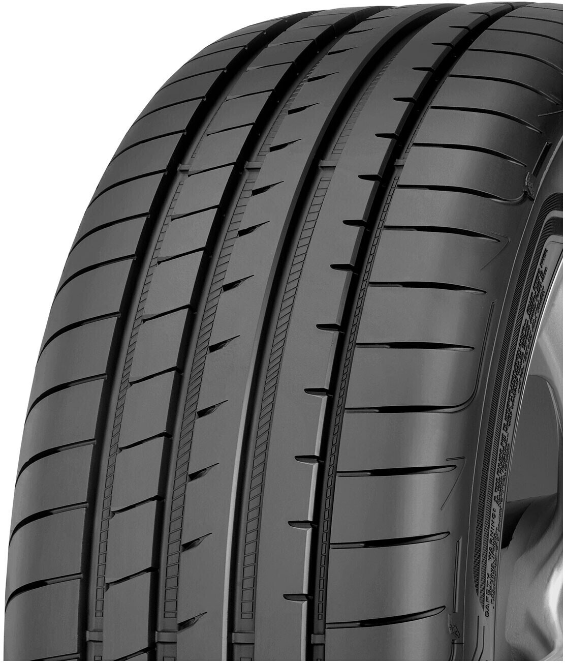 GoodRide Eagle F1 Asymmetric 3 ST 235/45 R18 94W FP